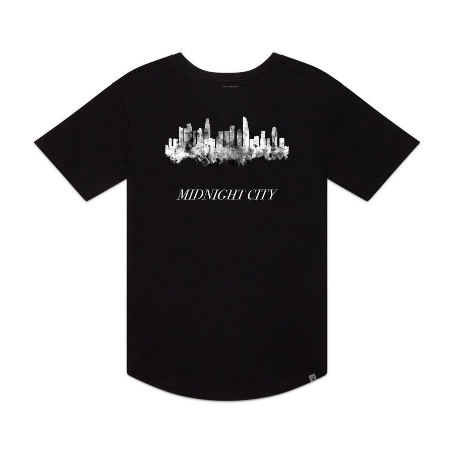 The Midnight City Tee - Gords