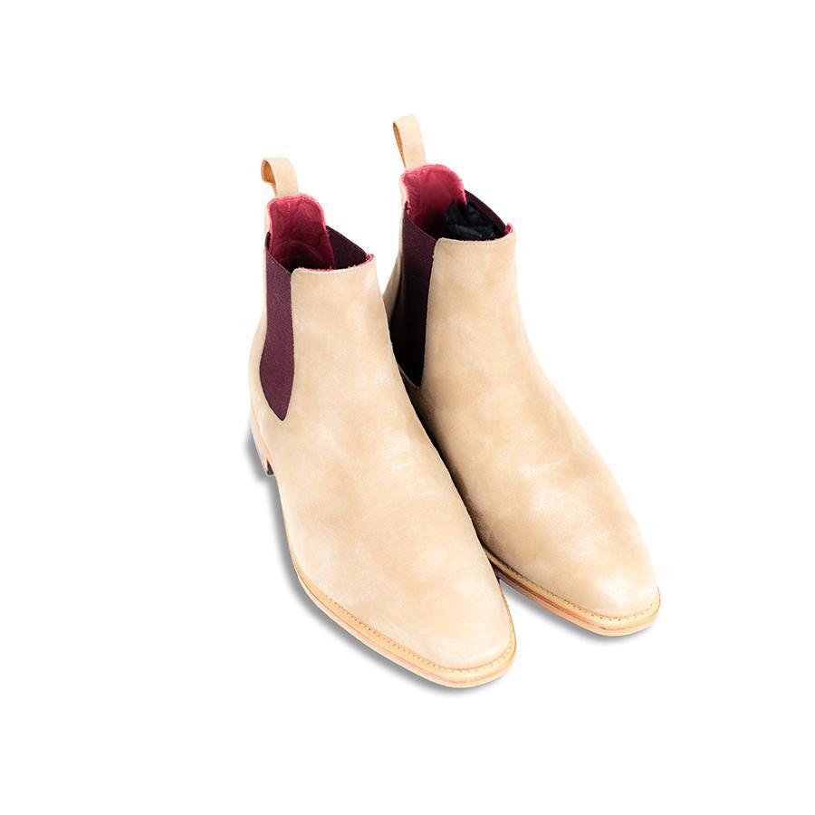 The Rook Chelsea Boot - Gords
